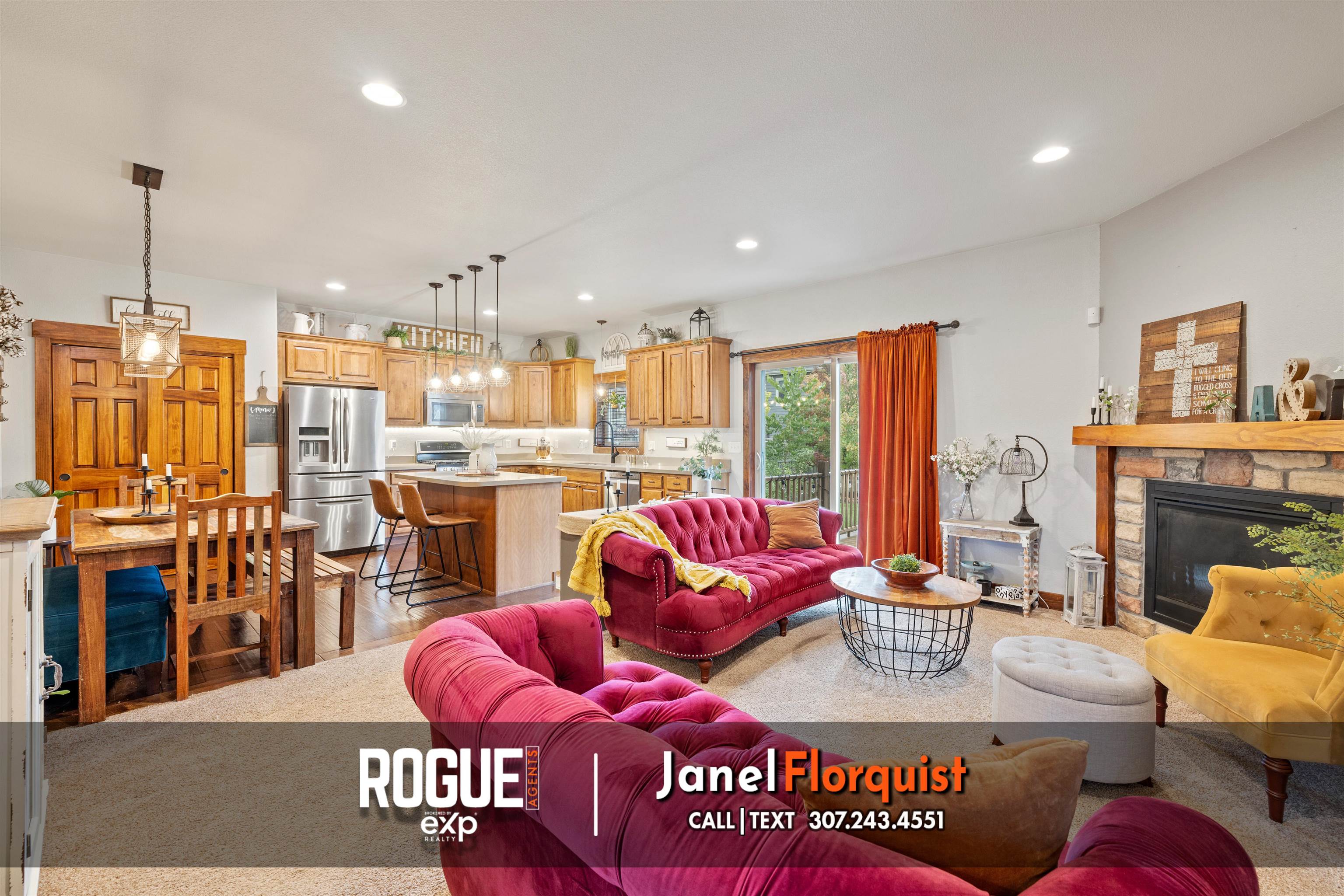 5250 Waterford Casper, WY 82609 - Photo 6 of 42