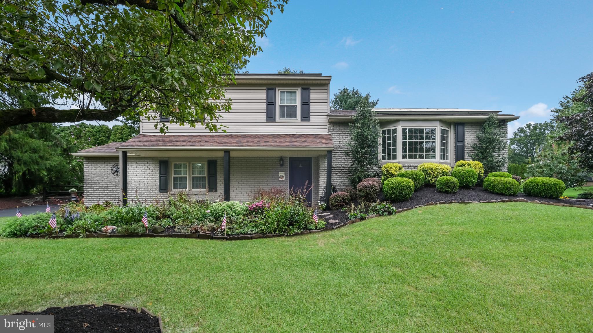 123 Swallow Road Southampton, PA 18966 - Photo 1 of 57 Gallery Image 1