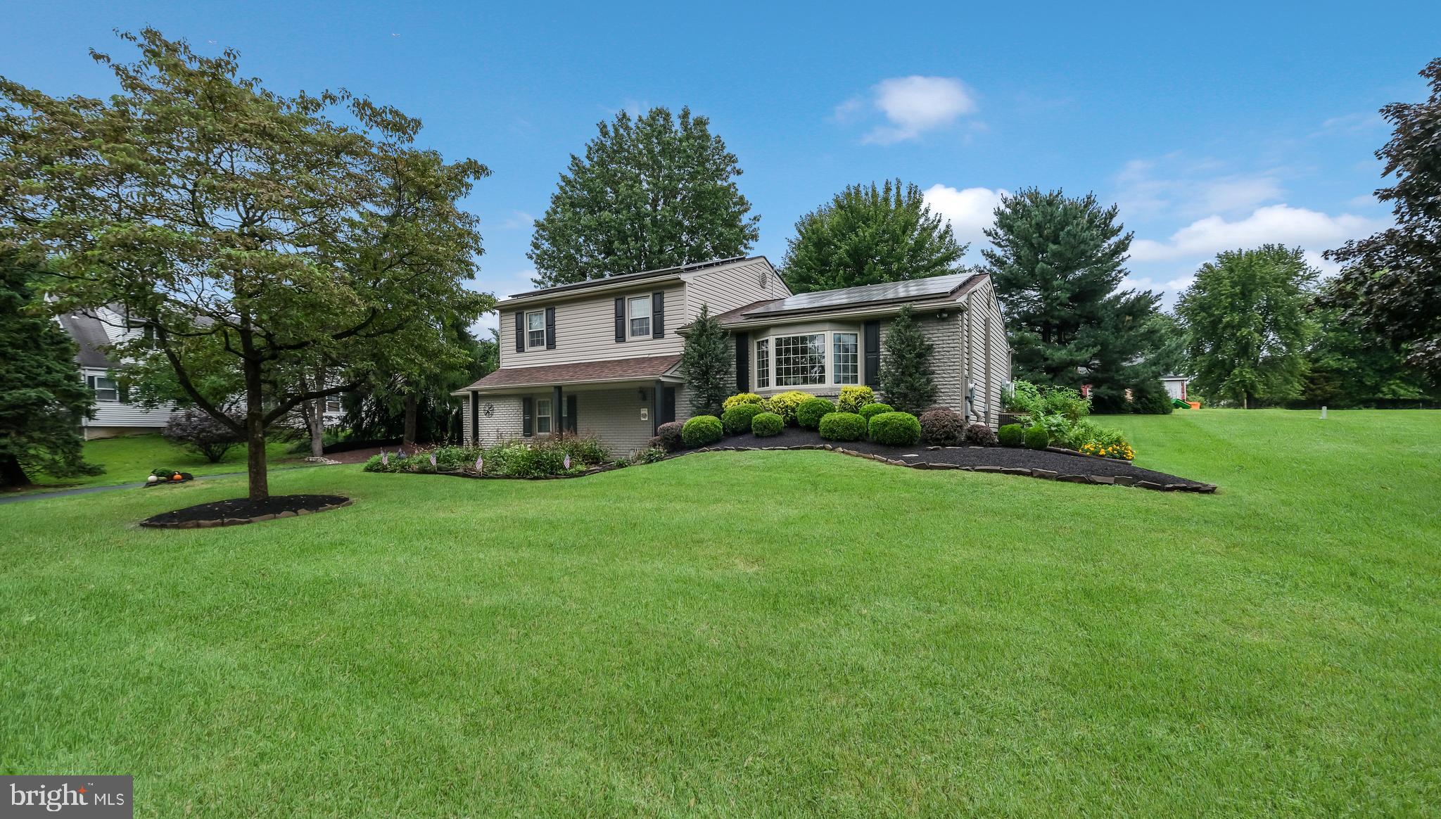 123 Swallow Road Southampton, PA 18966 - Photo 2 of 57 Gallery Image 2