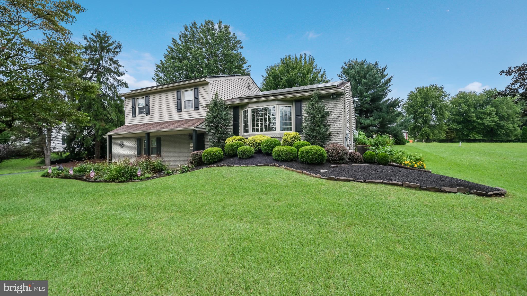 123 Swallow Road Southampton, PA 18966 - Photo 5 of 57 Gallery Image 5