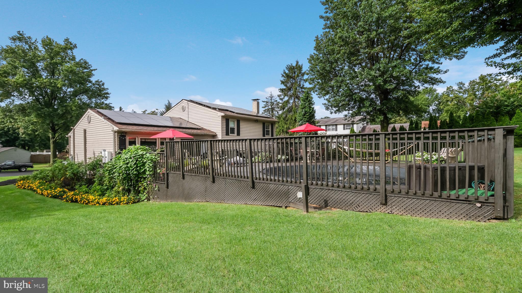 123 Swallow Road Southampton, PA 18966 - Photo 51 of 57 Gallery Image 51