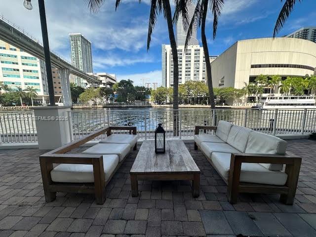 41 Southeast 5th Street, Unit 2112 Miami, FL 33131 - Photo 32 of 45