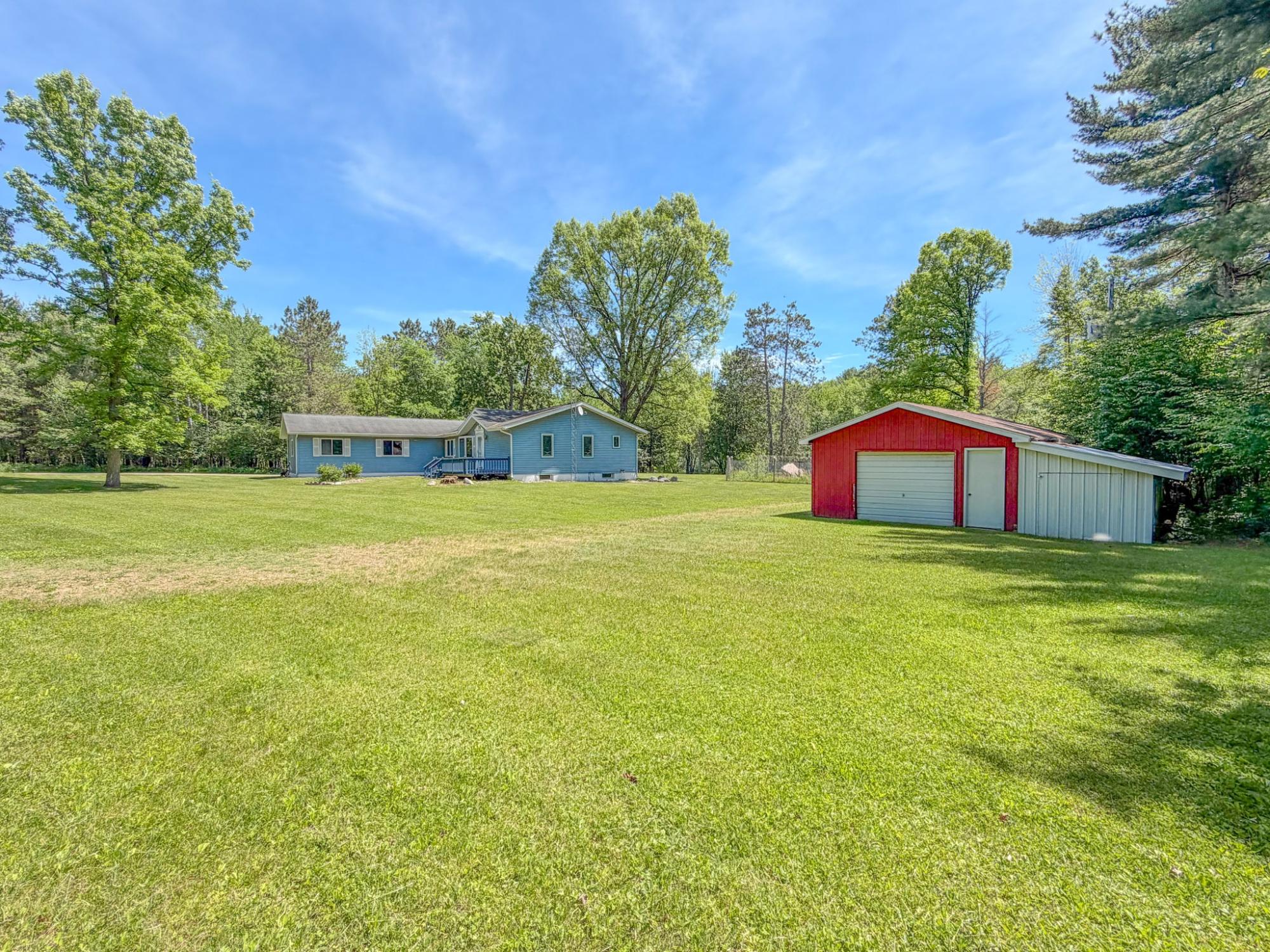 N9076 Old Bridge Road Phillips, WI 54555 - Photo 71 of 99 Gallery Image 71