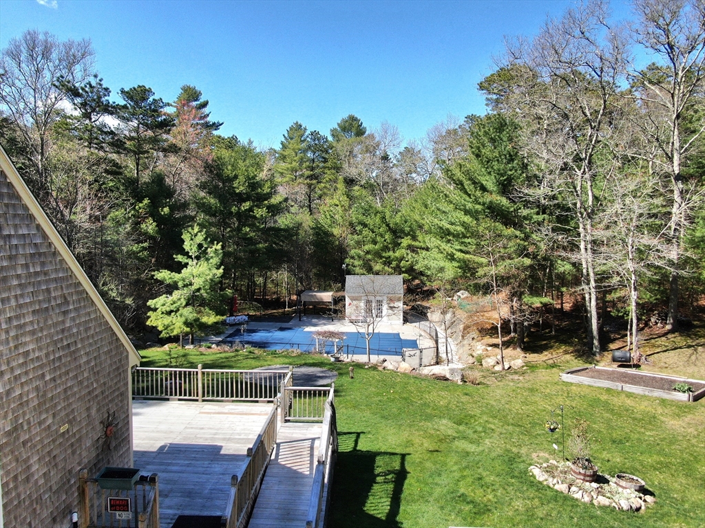 100 Bournedale Road Bourne, MA 02532 - Photo 2 of 37