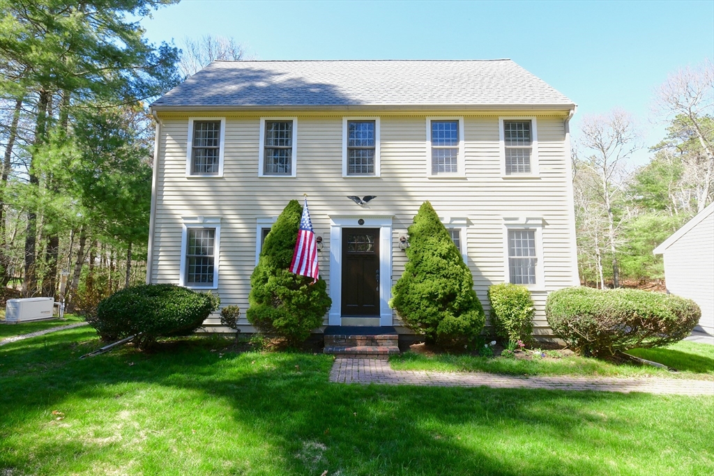 100 Bournedale Road Bourne, MA 02532 - Photo 29 of 37