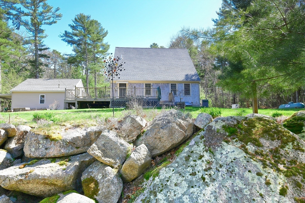 100 Bournedale Road Bourne, MA 02532 - Photo 34 of 37