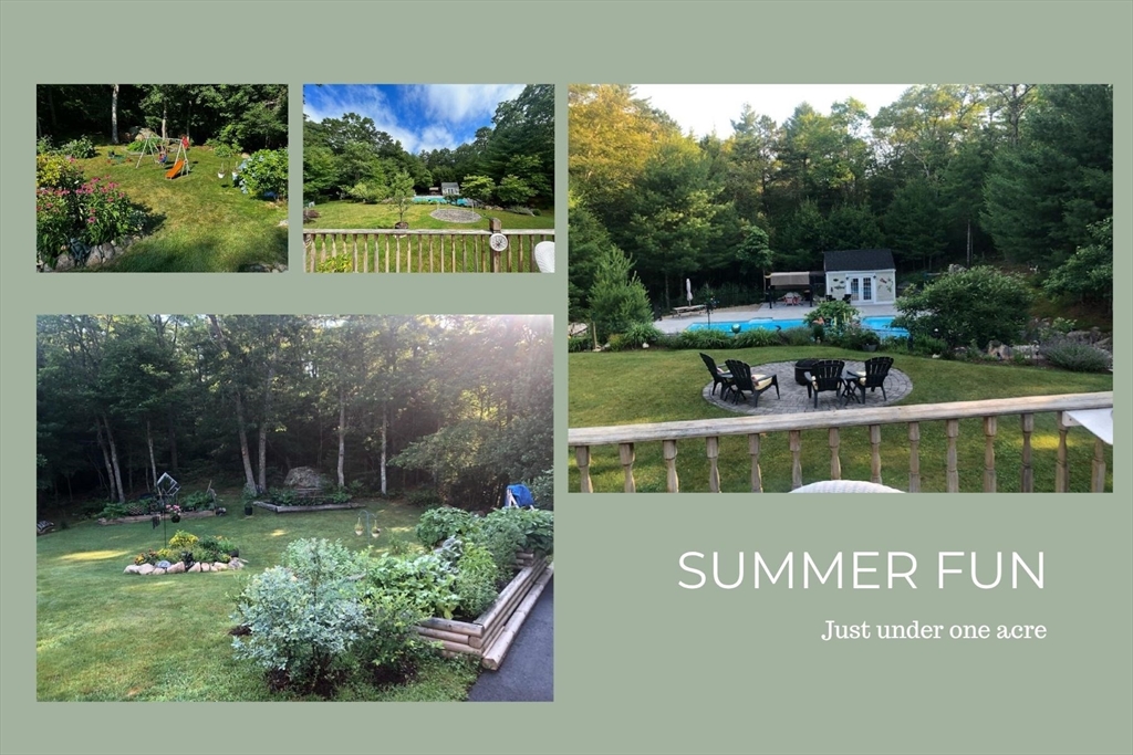 100 Bournedale Road Bourne, MA 02532 - Photo 36 of 37