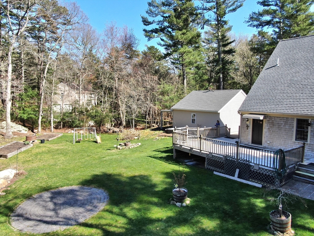 100 Bournedale Road Bourne, MA 02532 - Photo 5 of 37