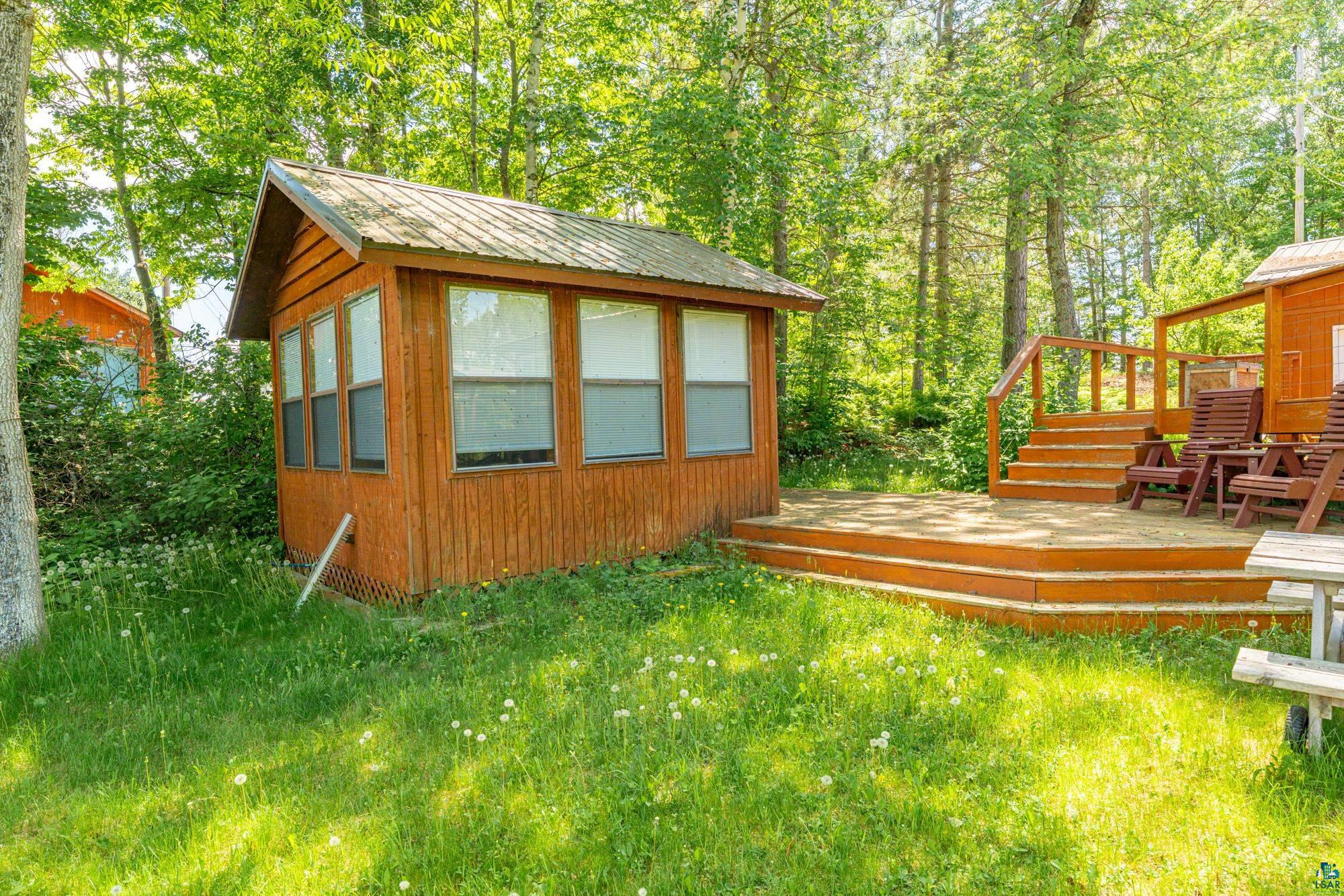 1119 Lagoon Road Tower, MN 55790 - Photo 23 of 42