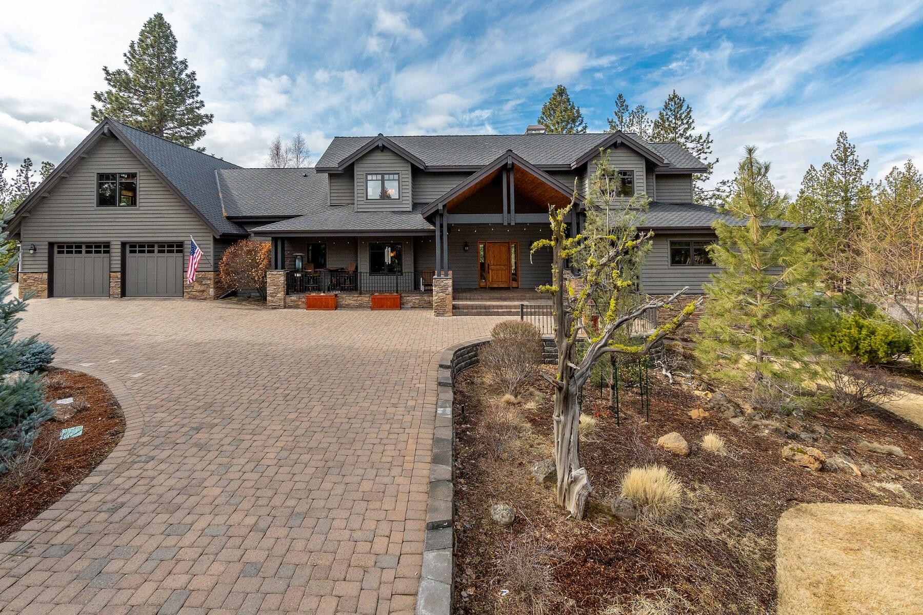 20112 Star Fire Ridge Court Bend, OR 97702 - Photo 43 of 72