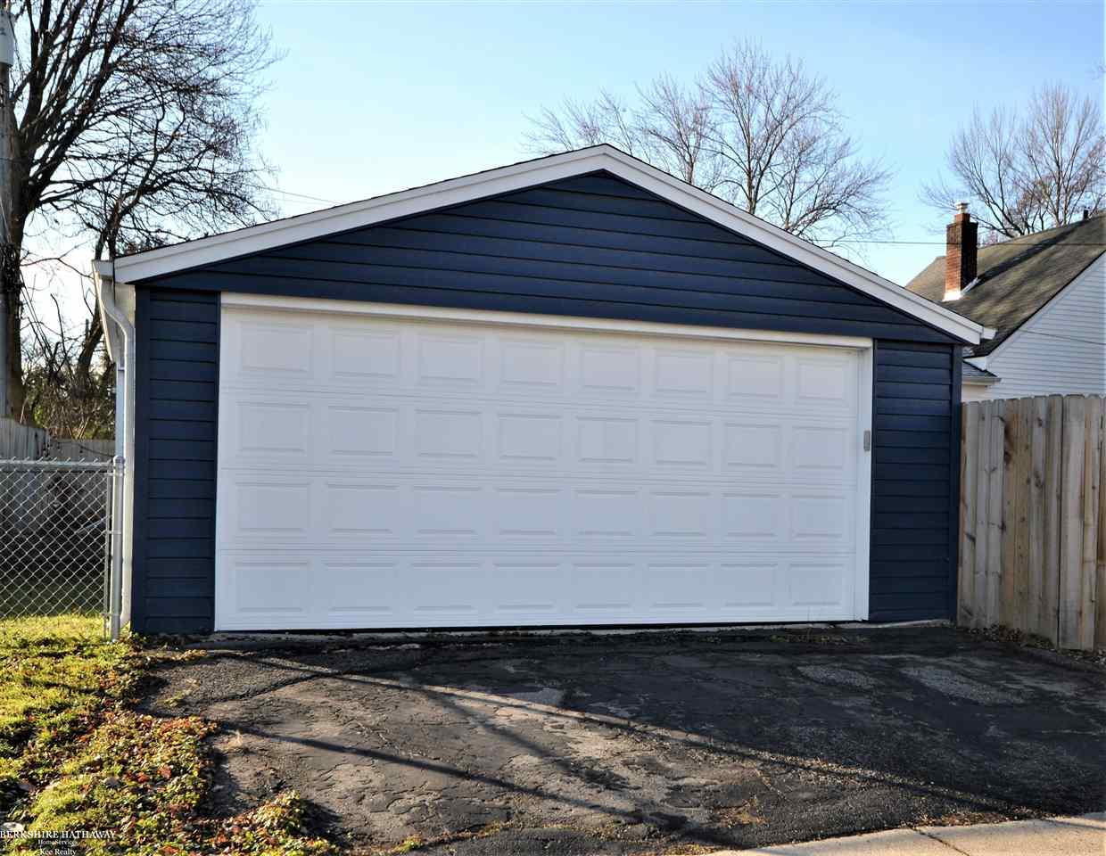 3180 Wakefield Road Berkley, MI 48072 - Photo 31 of 31