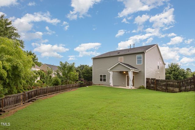 $433,500 | 1104 Crendall Way, Wake Forest, NC 27587