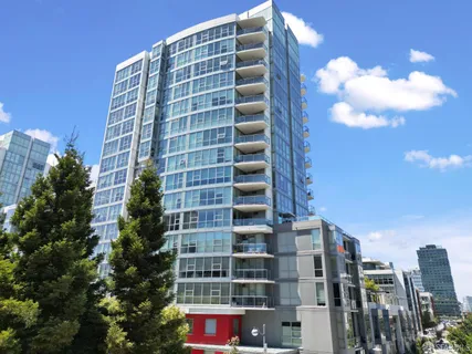$899,000 | 420 Mission Bay Boulevard North, Unit 120, San Francisco, CA 94158