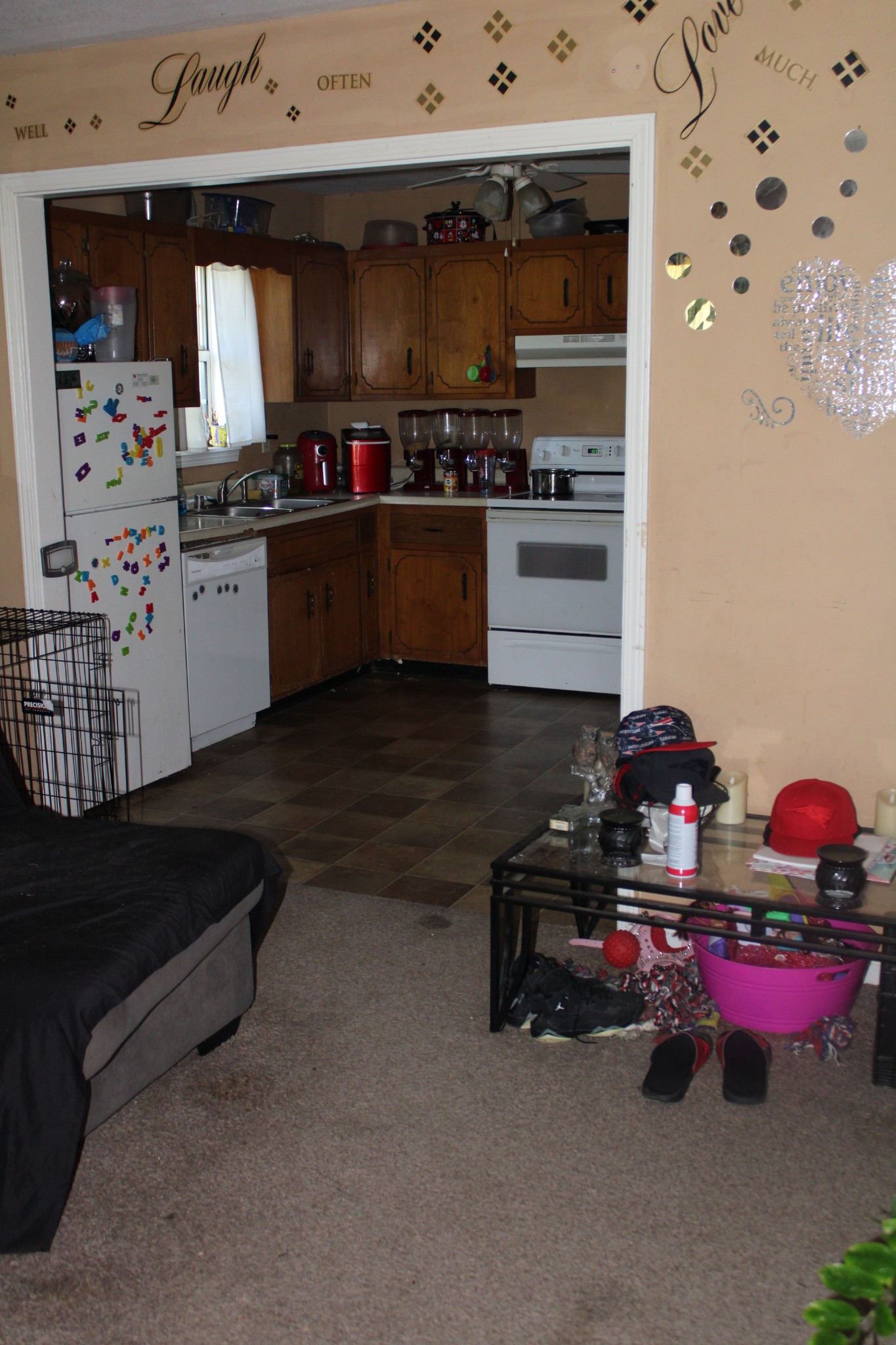 20 Cable Road Oak Grove, KY 42262 - Photo 4 of 12