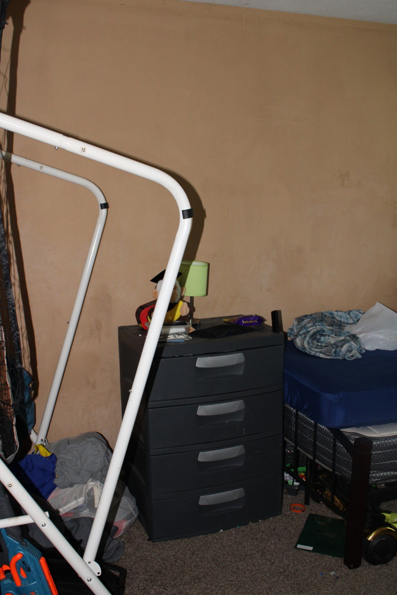 20 Cable Road Oak Grove, KY 42262 - Photo 7 of 12 a view of entryway