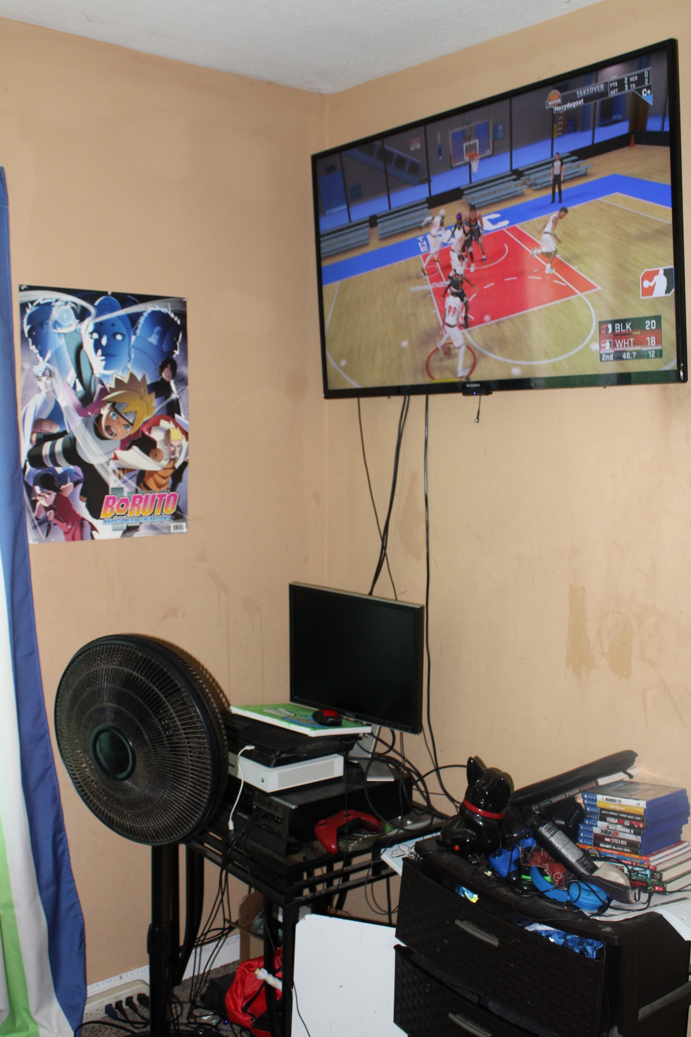 20 Cable Road Oak Grove, KY 42262 - Photo 8 of 12 a room with storage and utility