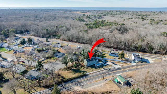 a view of a outdoor space