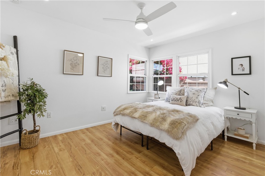 3327 North Studebaker Road Long Beach, CA 90808 - Photo 10 of 31 The beautiful primary suite