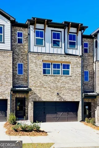 $593,882 | 6005 Haviland Alley, Unit 44, Sugar Hill, GA 30518