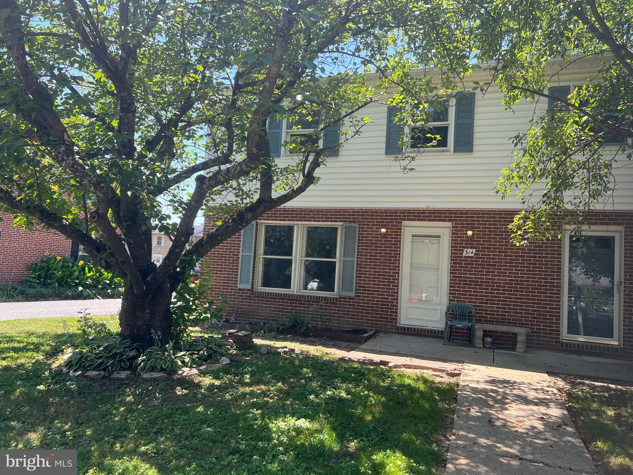 314 Franklin Street, Unit 314 Bel Air, MD 21014 - Photo 1 of 28