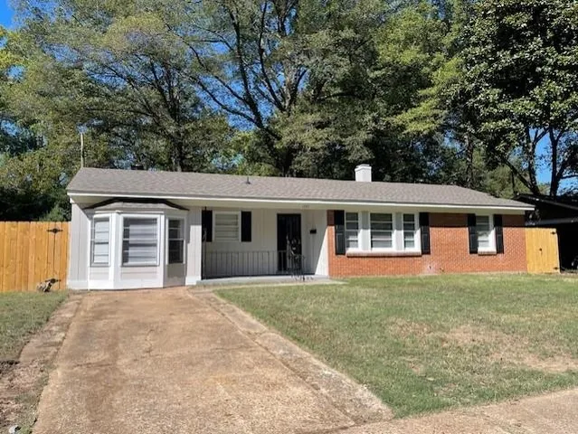 $219,900 | 1731 Sea Isle Road, Memphis, TN 38117