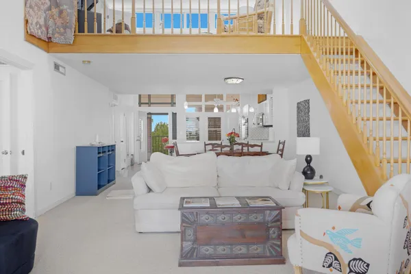 $2,650,000 | 1500 Atlantic Boulevard, Unit 414, Key West, FL 33040