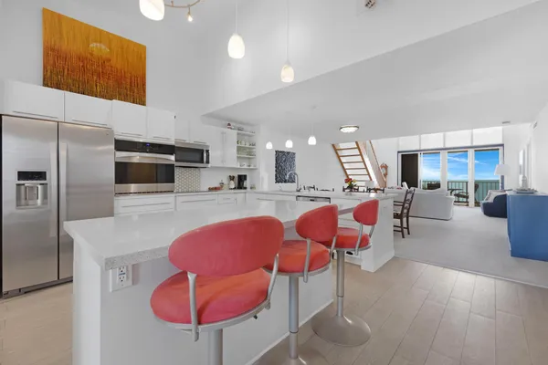 $2,650,000 | 1500 Atlantic Boulevard, Unit 414, Key West, FL 33040