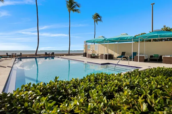 $2,650,000 | 1500 Atlantic Boulevard, Unit 414, Key West, FL 33040