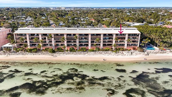 $2,650,000 | 1500 Atlantic Boulevard, Unit 414, Key West, FL 33040