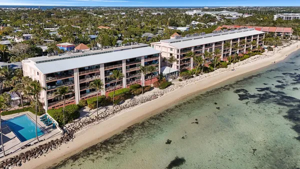 $2,650,000 | 1500 Atlantic Boulevard, Unit 414, Key West, FL 33040