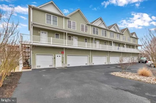 $749,900 | 617 Salt Spray Road, Unit B, Ocean City, MD 21842