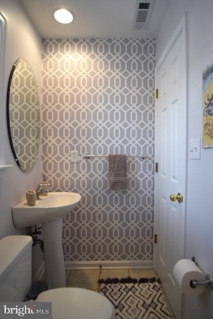 617 Salt Spray Road, Unit B Ocean City, MD 21842 - Photo 14 of 35