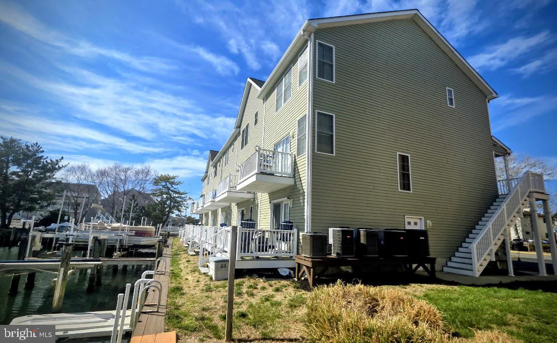 617 Salt Spray Road, Unit B Ocean City, MD 21842 - Photo 15 of 35