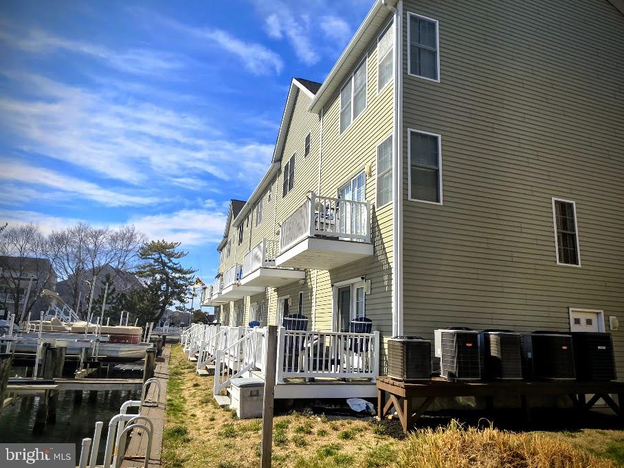 617 Salt Spray Road, Unit B Ocean City, MD 21842 - Photo 16 of 35
