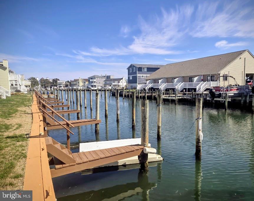 617 Salt Spray Road, Unit B Ocean City, MD 21842 - Photo 17 of 35