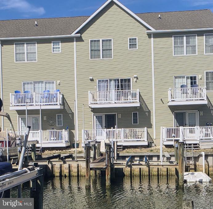 617 Salt Spray Road, Unit B Ocean City, MD 21842 - Photo 18 of 35