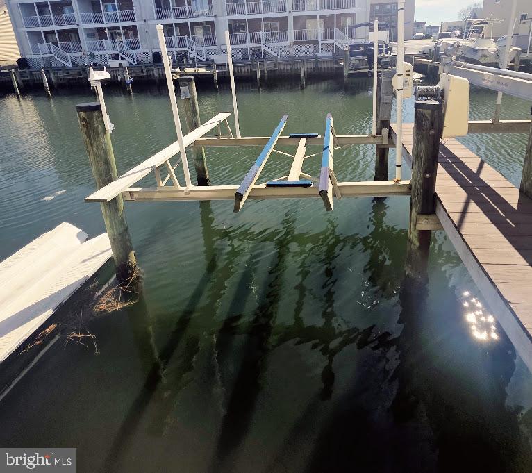 617 Salt Spray Road, Unit B Ocean City, MD 21842 - Photo 19 of 35