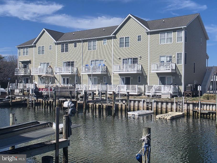 617 Salt Spray Road, Unit B Ocean City, MD 21842 - Photo 21 of 35