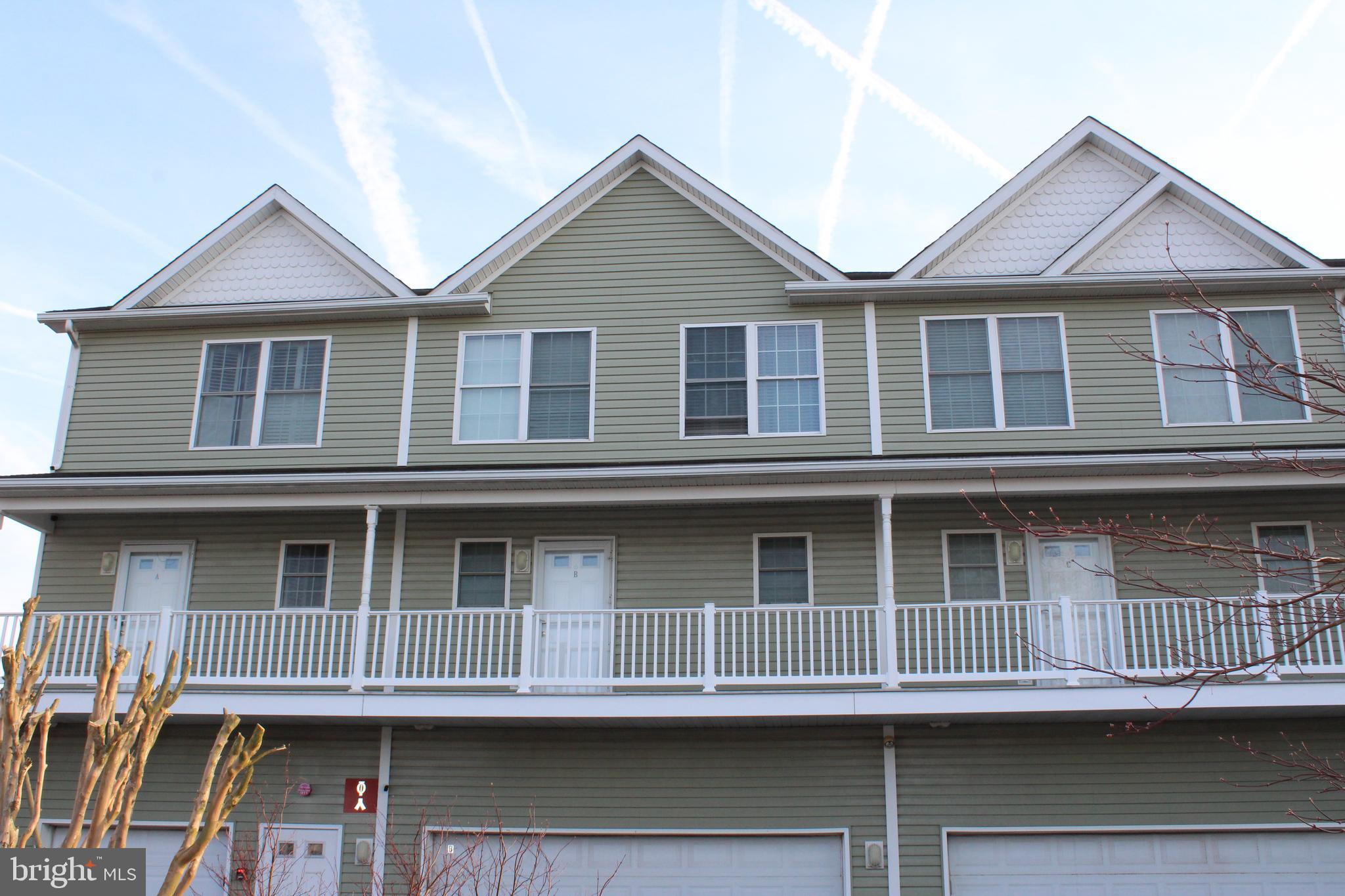 617 Salt Spray Road, Unit B Ocean City, MD 21842 - Photo 22 of 35