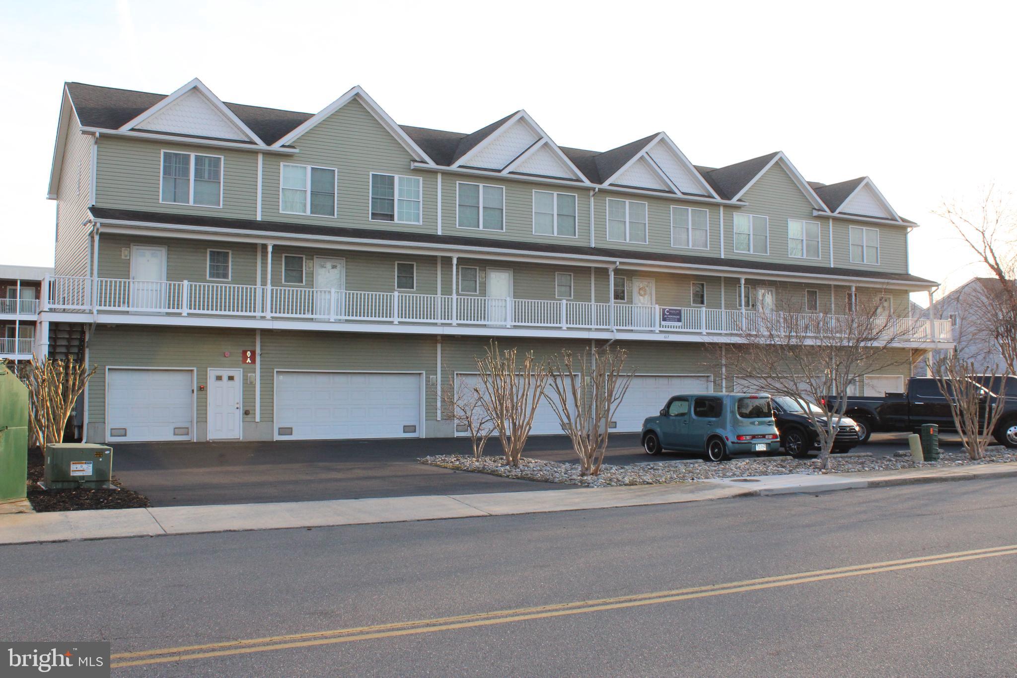 617 Salt Spray Road, Unit B Ocean City, MD 21842 - Photo 23 of 35