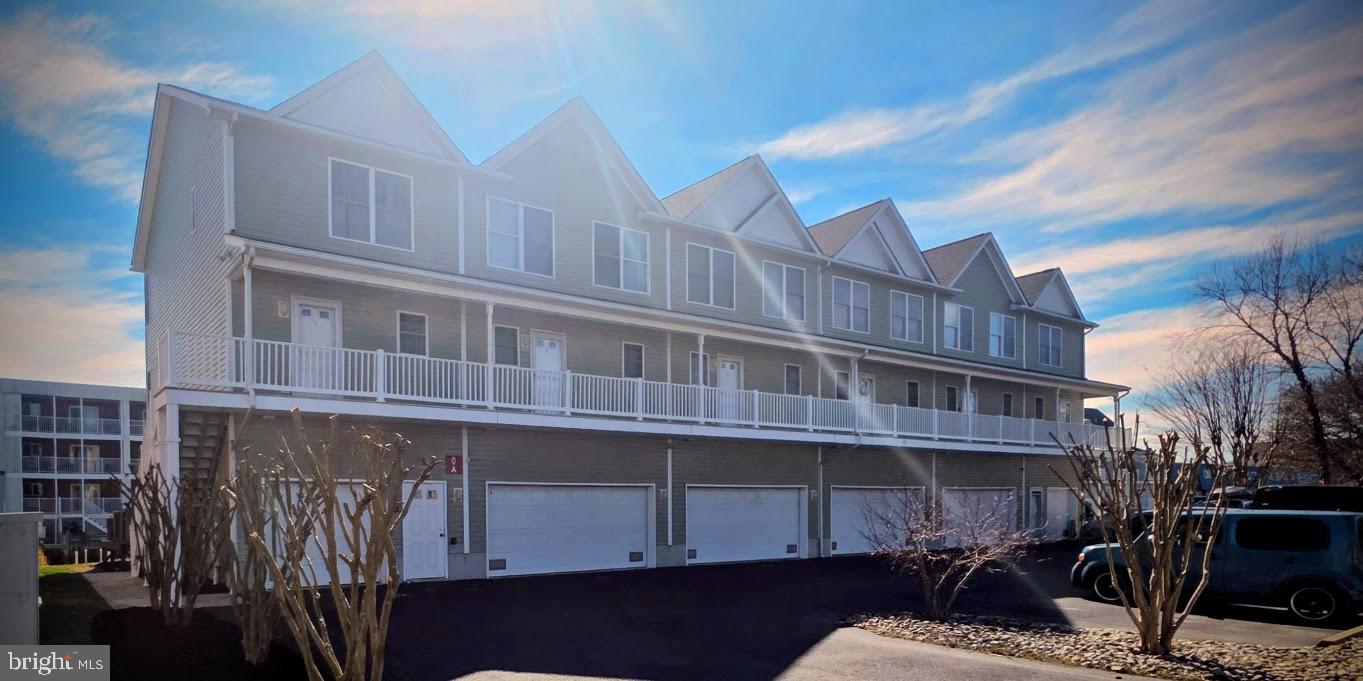 617 Salt Spray Road, Unit B Ocean City, MD 21842 - Photo 26 of 35