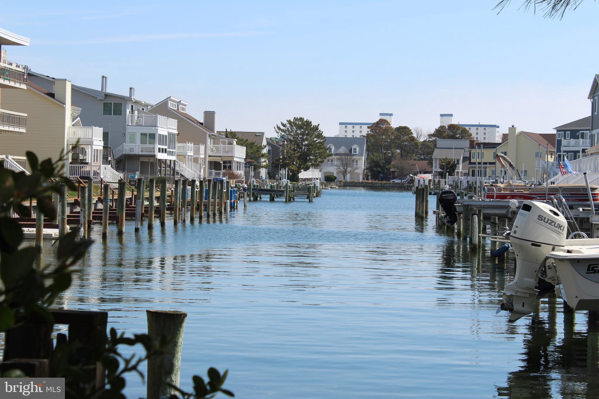 617 Salt Spray Road, Unit B Ocean City, MD 21842 - Photo 28 of 35