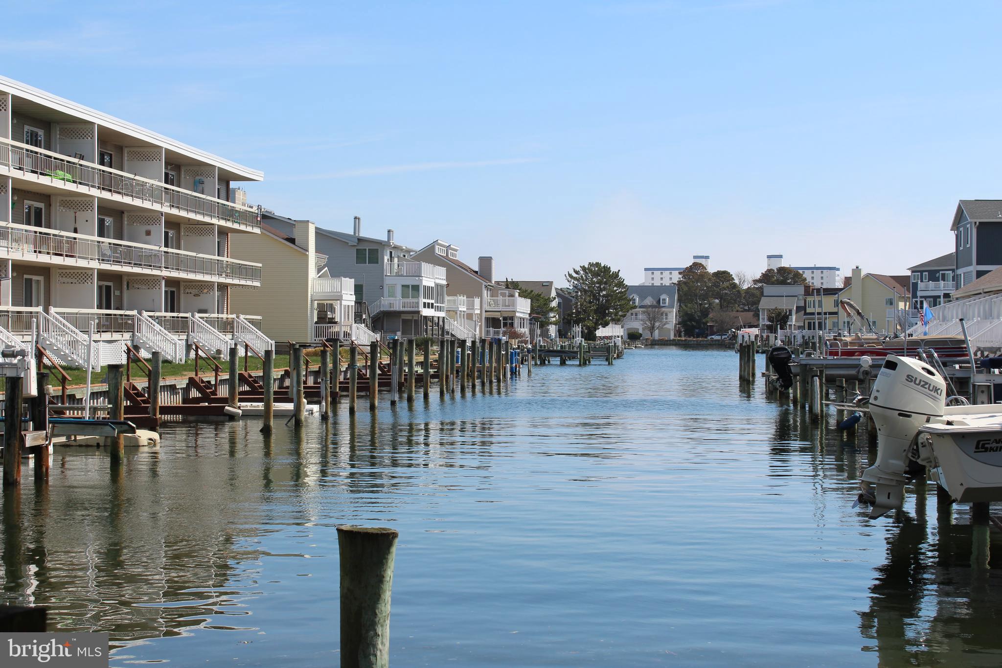 617 Salt Spray Road, Unit B Ocean City, MD 21842 - Photo 29 of 35