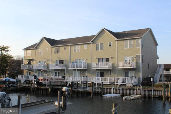 a view of a chairs and table in a room