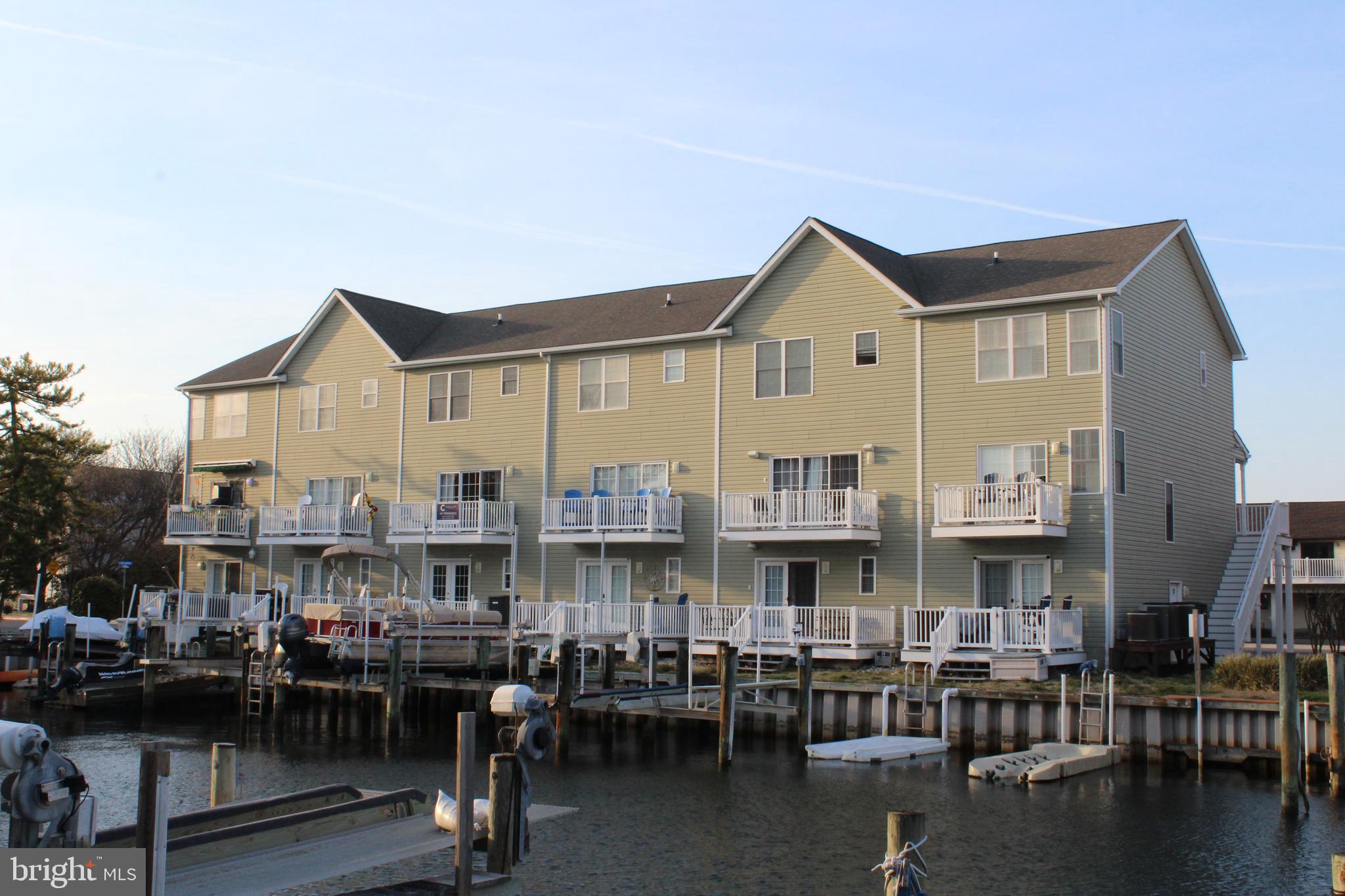 617 Salt Spray Road, Unit B Ocean City, MD 21842 - Photo 30 of 35