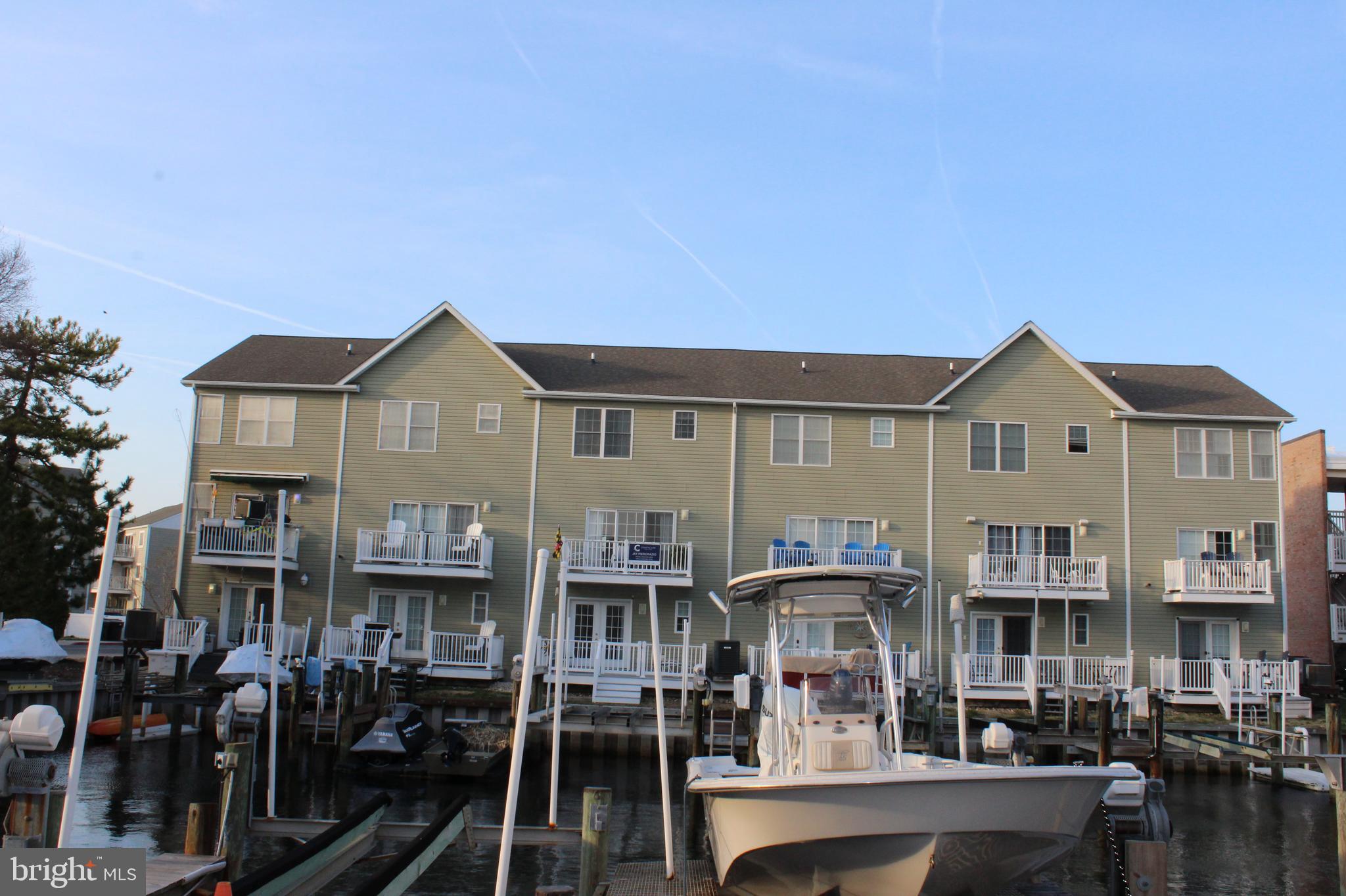 617 Salt Spray Road, Unit B Ocean City, MD 21842 - Photo 31 of 35