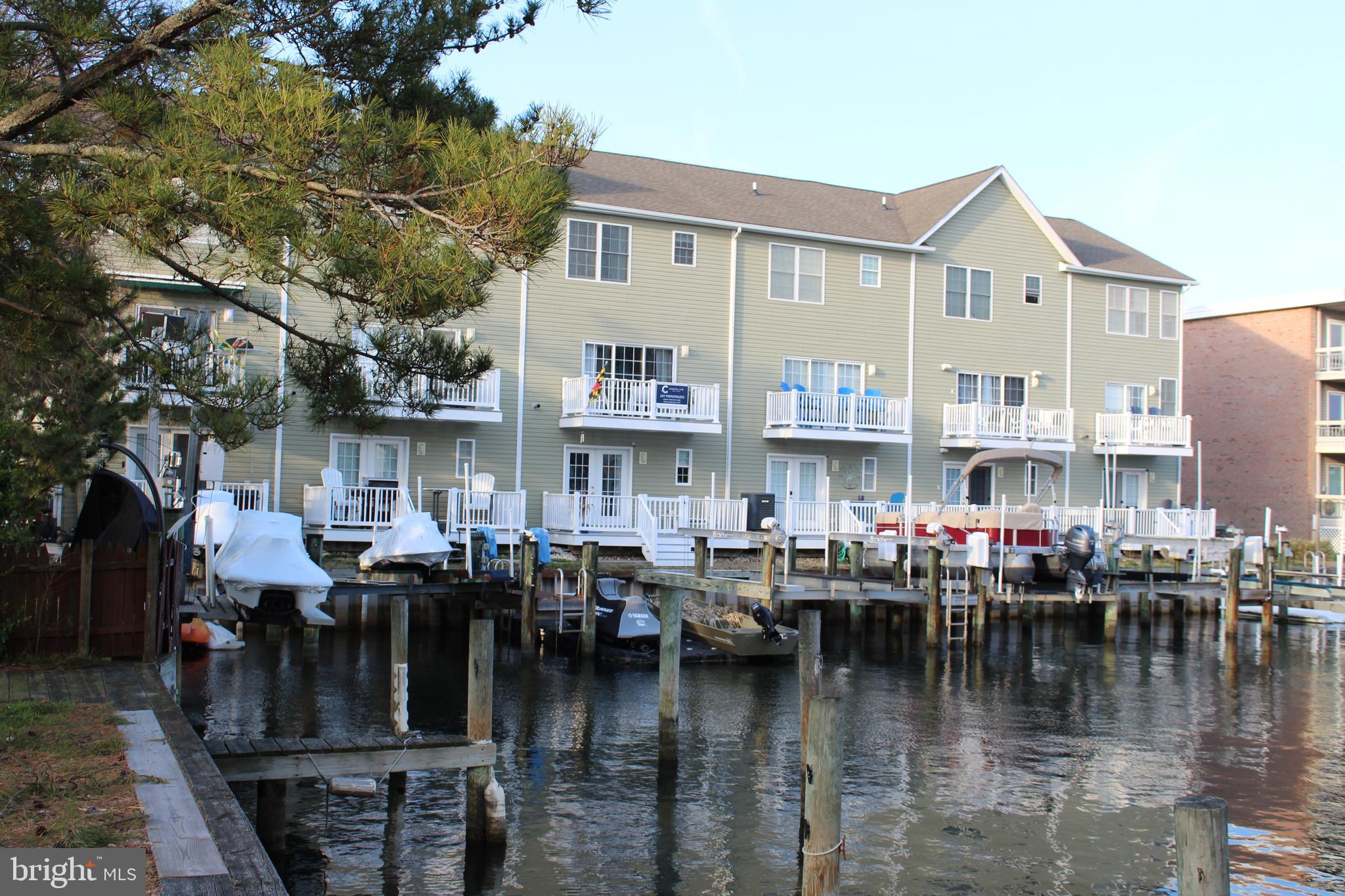 617 Salt Spray Road, Unit B Ocean City, MD 21842 - Photo 32 of 35