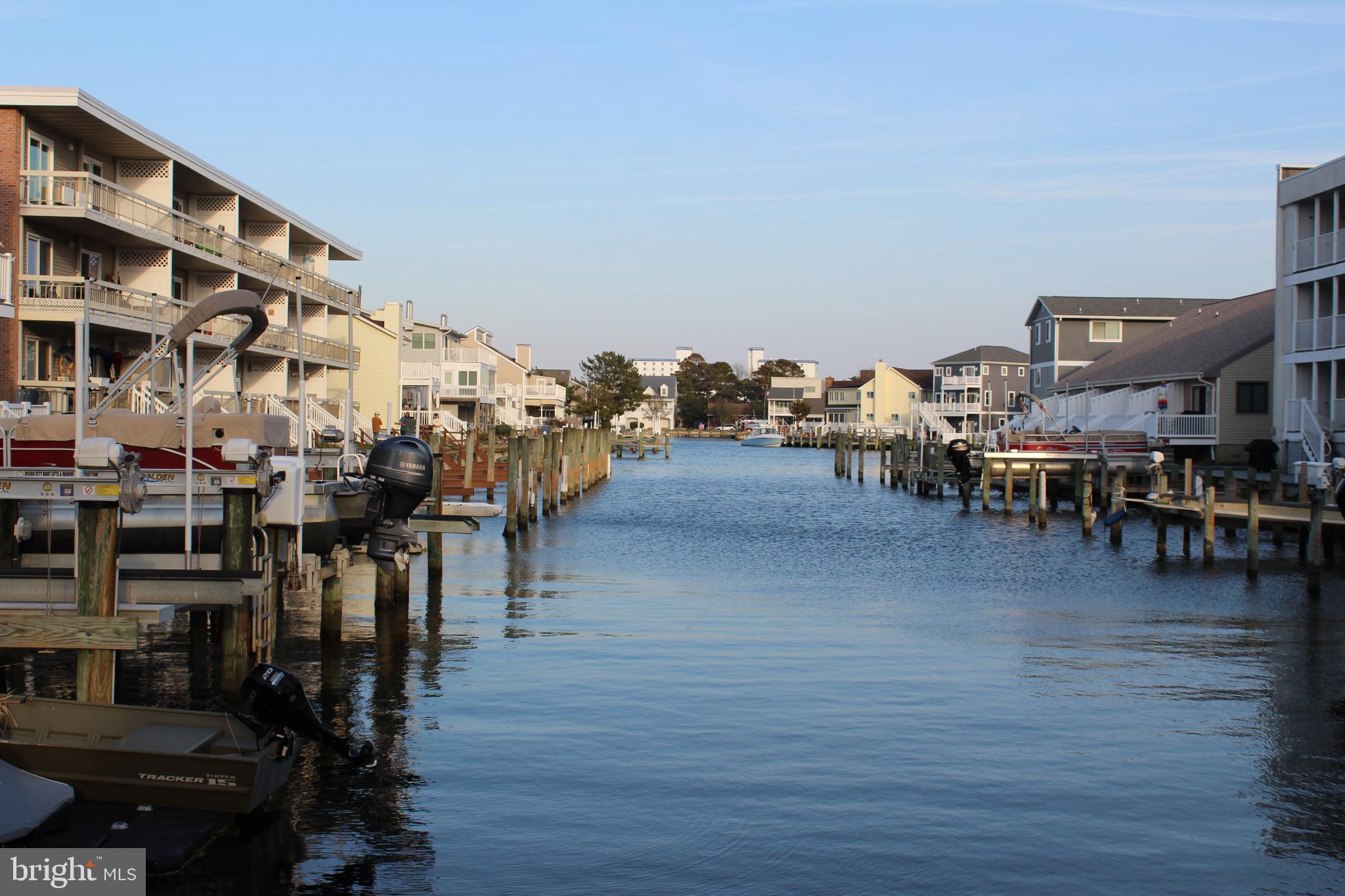 617 Salt Spray Road, Unit B Ocean City, MD 21842 - Photo 33 of 35