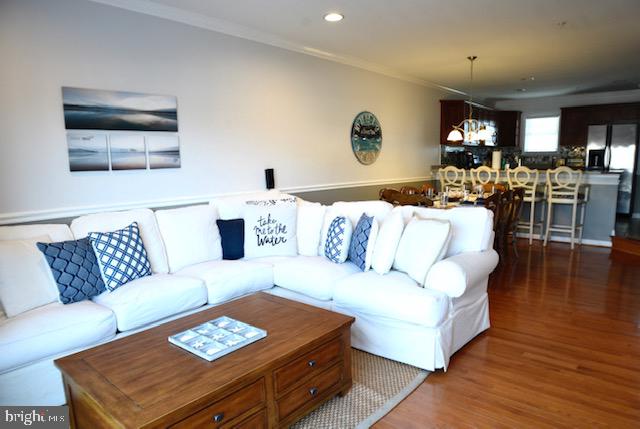 617 Salt Spray Road, Unit B Ocean City, MD 21842 - Photo 4 of 35