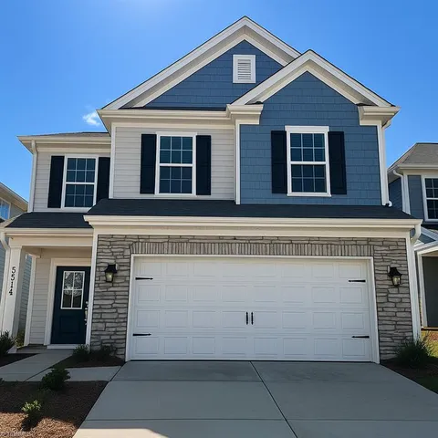 $2,400 | 5514 Hydrangea Street, Winston-Salem, NC 27104